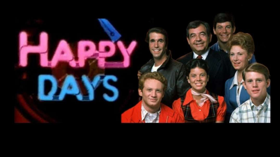 HAPPY DAYS 1974 .mp4